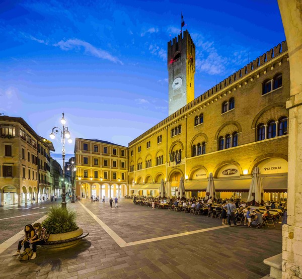 Piazza dei Signori
