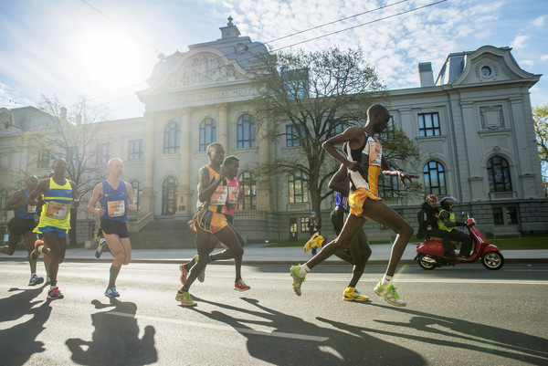 Riga Marathon, ⓒPicture Agency