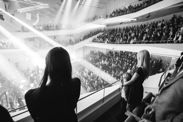Concert ⓒCēsis Concert Hall (Koncertzāle “Cēsis”)