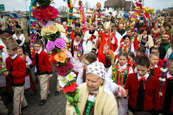 By: Ministry of Foreign Affairs of the Republic of Poland