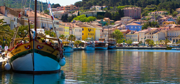 Mali Losinj photo by Goran Razic