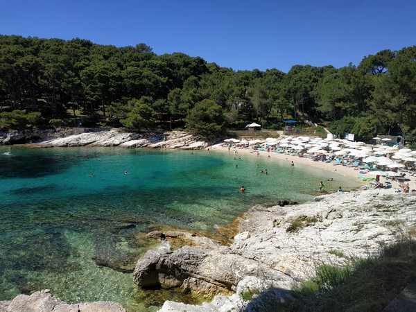 Alexandre Ours-Losinj