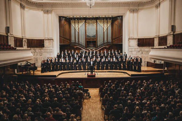Warsaw Philharmonic Choir