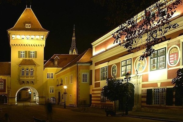 City of Kőszeg