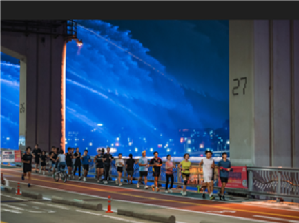 7979 서울 러닝크루