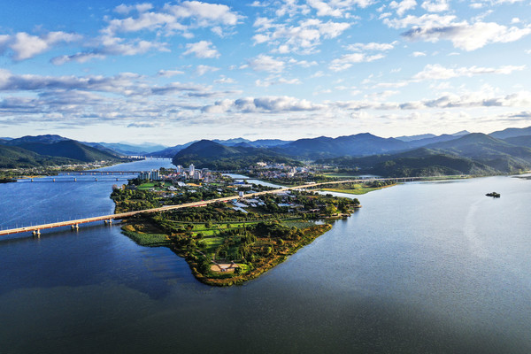 경기도 양평+두물머리