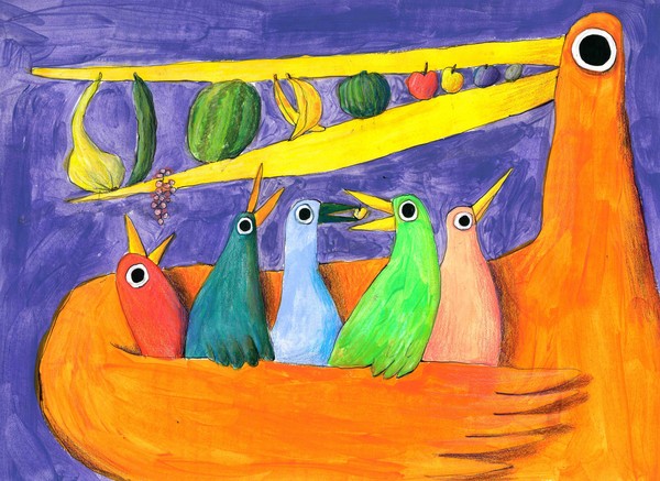 CHOOSE YOURS, 2023  ⓒGIUSEPPE VITALE