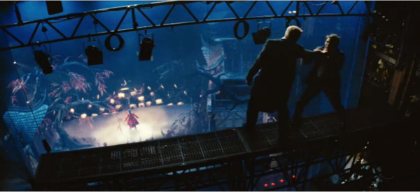 미션 임파서블5, 빈 슈타츠오퍼