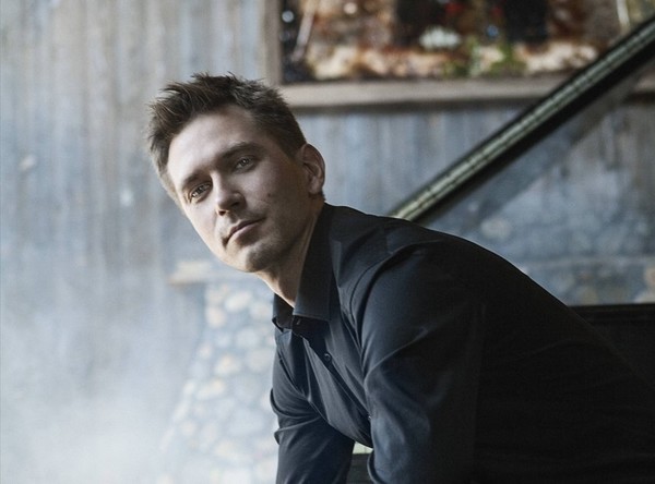 [사진] 뱌체슬라프 그리야즈노프