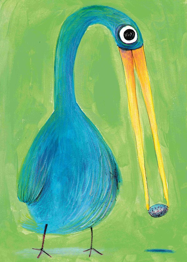 FATHERHOOD, 2023  ⓒGIUSEPPE VITALE