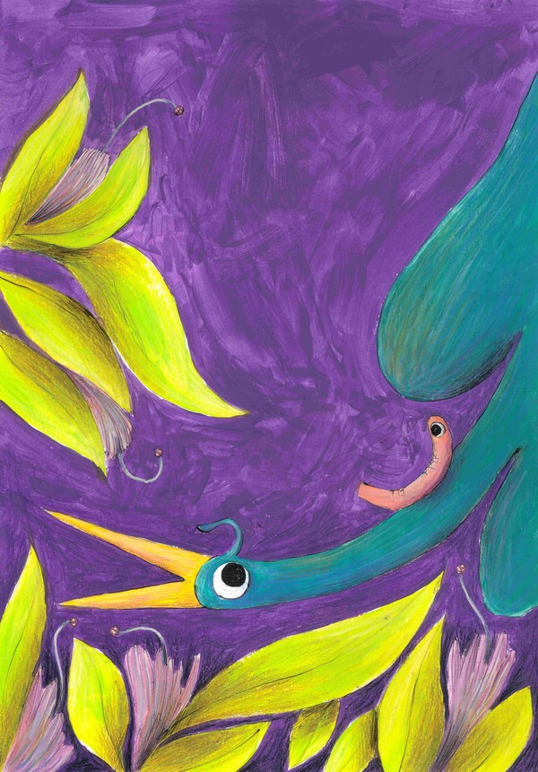 THOMAS & FRANK  ⓒGIUSEPPE VITALE