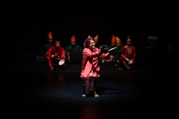 All pictures are provided by: Bali Purnati Foundation