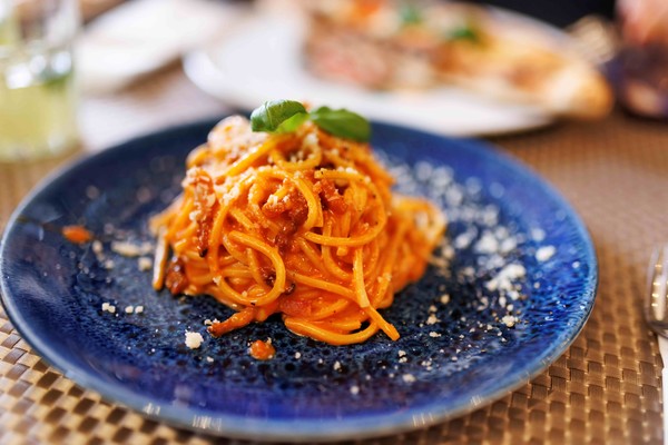 Nduja Pasta