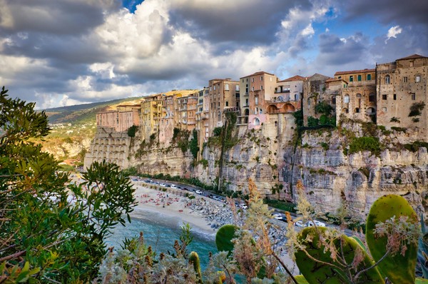 Rainhard Wiesinger-tropea
