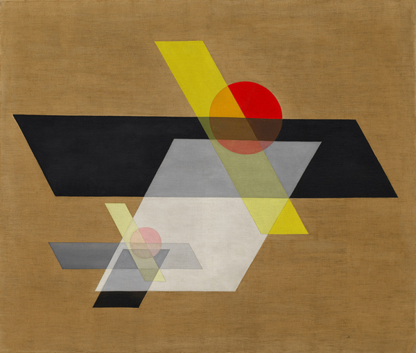 László Moholy-Nagy – A II