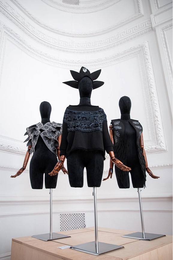 Vybiyka를 활용한 컬렉션