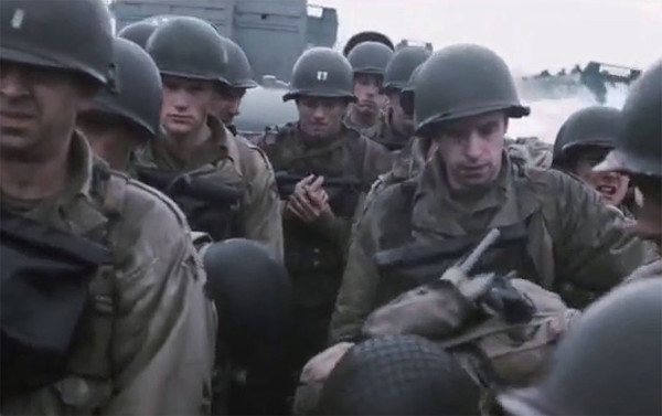 라이언 일병구하기