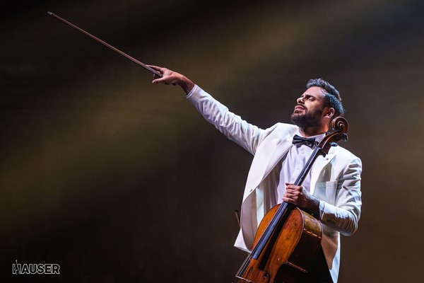 Stjepan Hauser