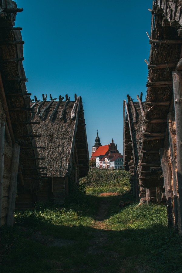 Tetiana Zatsarynna-Wolin, Poland