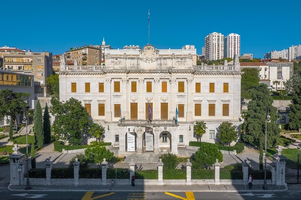 Pomorski-i-povijesni-muzej-Hrvatskog-primorja