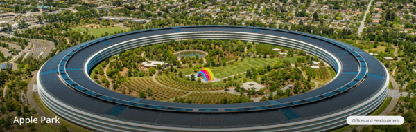 자료 Foster + Partners 홈페이지