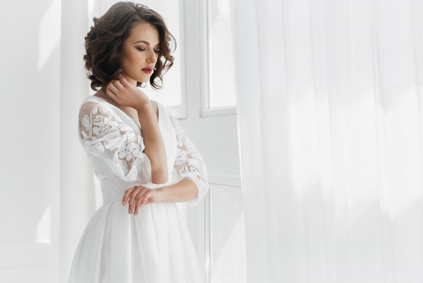 Polonets 웨딩 드레스