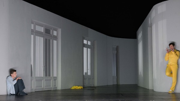 Magic flute_Frankfurt oper