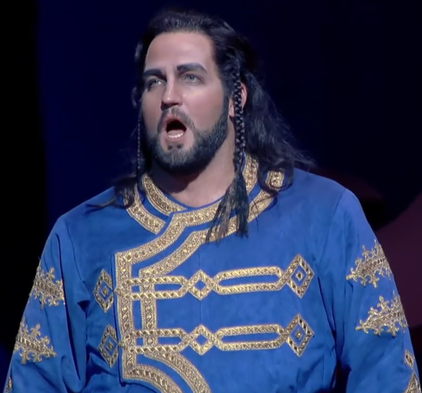 테너 브라이언 재이드