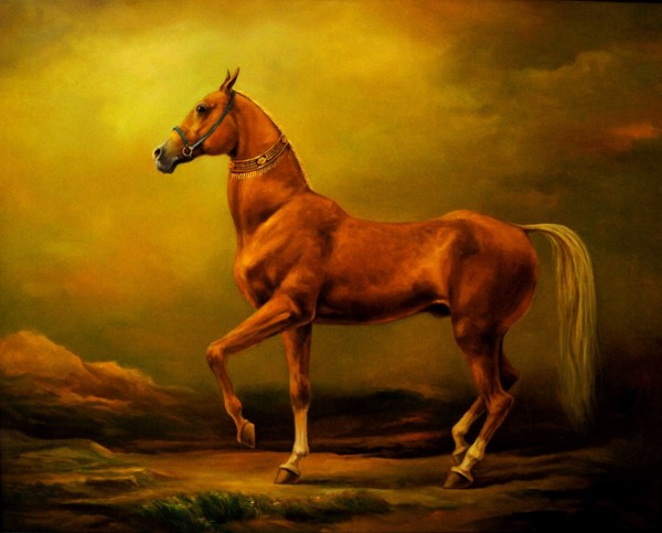 I.Işangulyýew. Pyýada. 2008