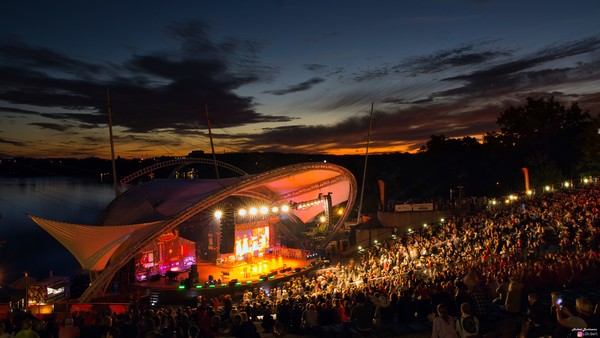 Hobert Lenkiewicz, amfiteatr PC 2022