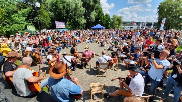 Paweł Krasowski, PC molo 2021