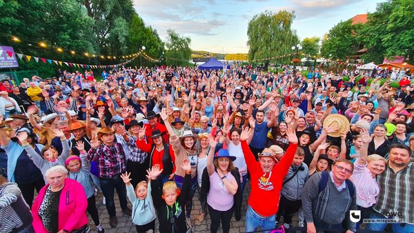 Westernowe Granie 2022, fot. P.Krasowski