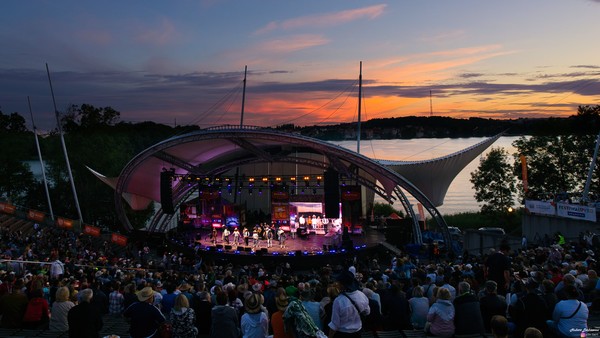 Hobert Lenkiewicz, amfiteatr PC 2022