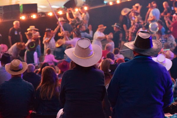 Jakub Staszczuk, amfiteatr Piknik Country 2019