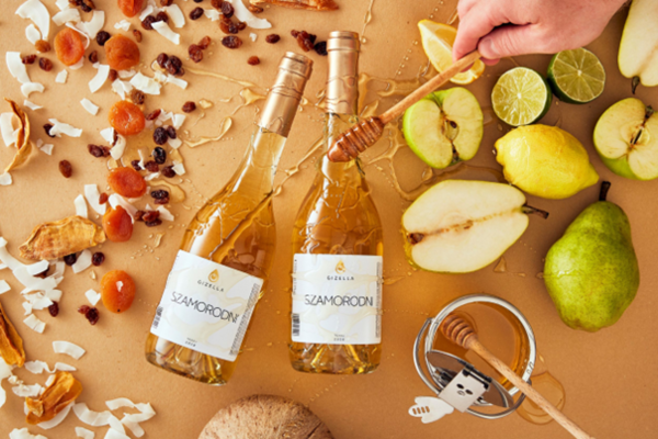 Tokaji Szamorodni 2019 Wine 사진 출처 Wines of Hungary