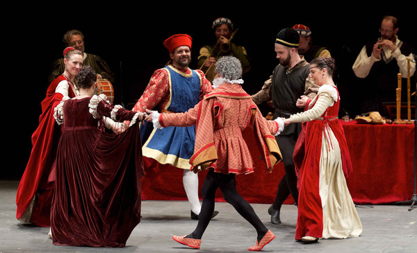 La Rossignol 400 a 6