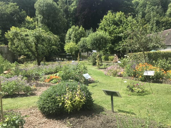 생 시메옹 농장 (C) la Ferme St-Siméon  