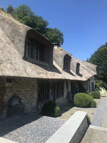 생 시메옹 농장 (C) la Ferme St-Siméon  