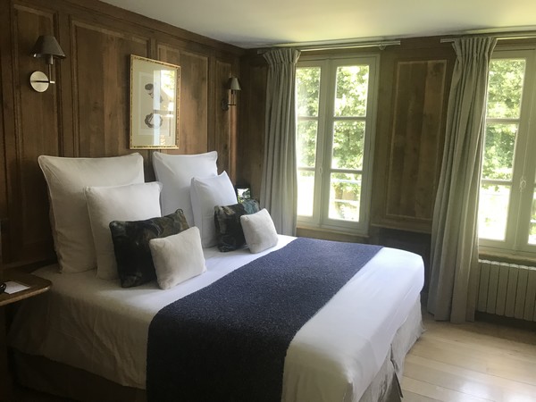 생 시메옹 농장 (C) la Ferme St-Siméon  