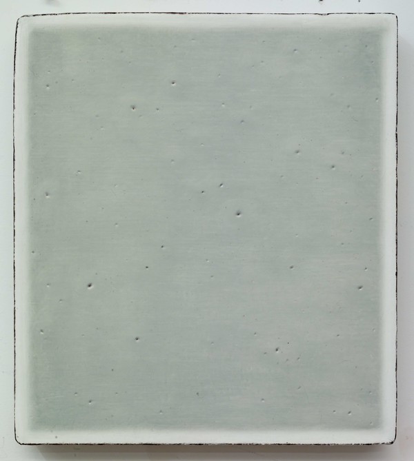 박성민, Connect, 2024, 캔버스에 유채, 52x46cm.