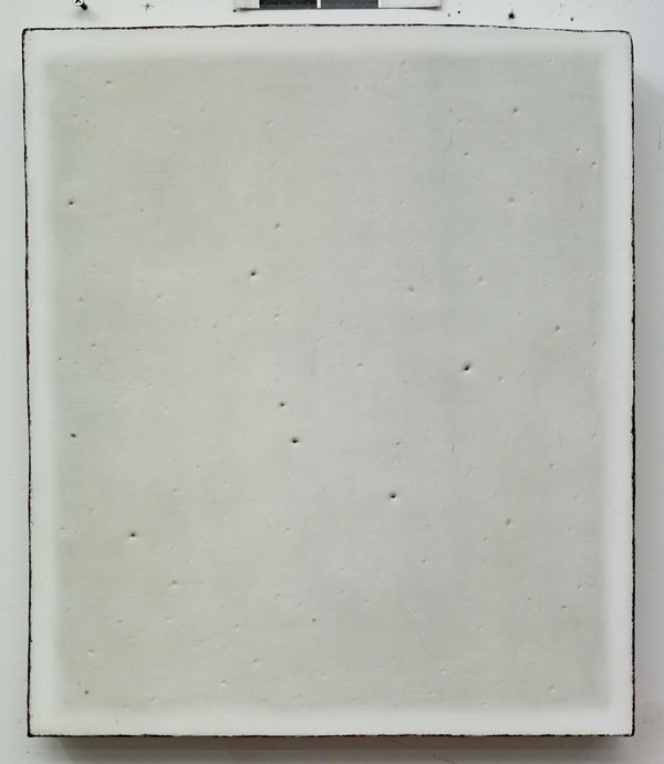 박성민, Connect, 2024, 캔버스에 유채, 52x46cm.