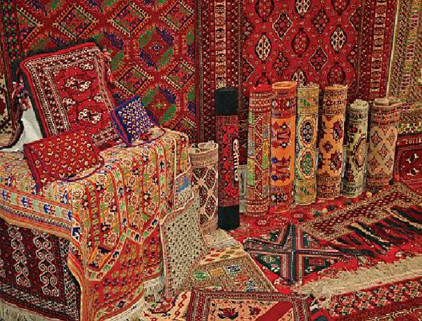 ⓒSecretariat of the Turkmenistan National Commission for UNESCO. 2018