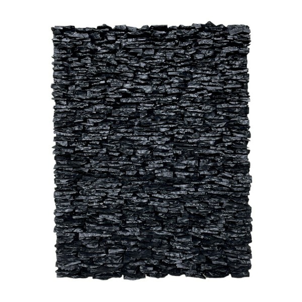 RIPPLE-2401 "캔버스에 숯 Charcoal on canvas" 40.9 x 31.8 cm ⓒ김도현