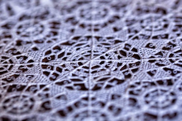 Pag Lace, by Ivo Biočina (Croatian national Tourist Board)