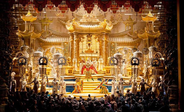 솔오페라단_투란도트