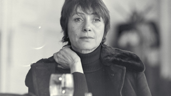 Movie "Adoption" (1975)