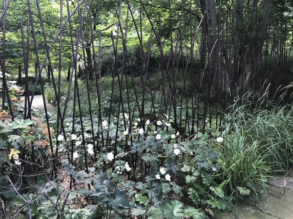 케 브랑리 미술관 전경 (C) Ines H L