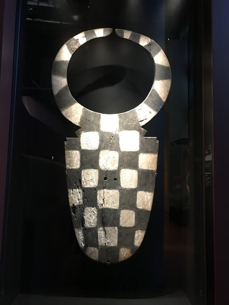 케 브랑리 미술관 전경 (C) Ines H L