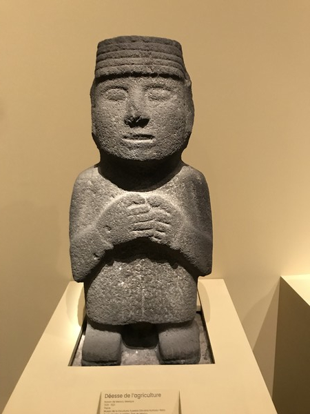 케 브랑리 미술관 전경 (C) Ines H L