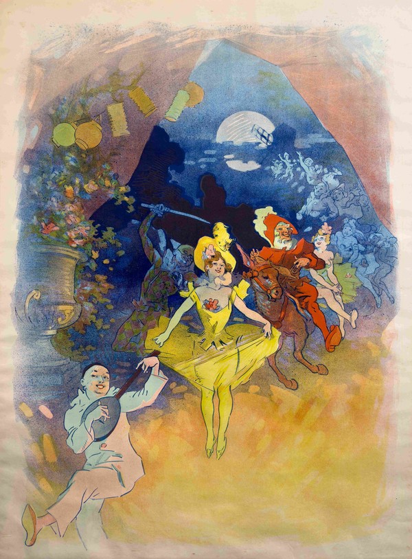 Théâtre les Fantoches